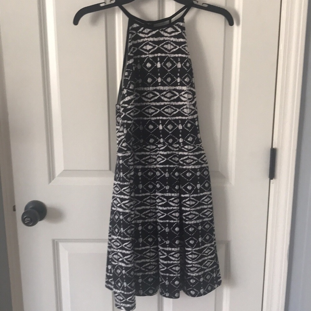 Homecoming dress